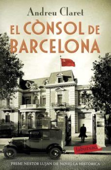 EL CÒNSOL DE BARCELONA, d’Andreu Clarel